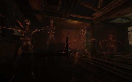 Killing Floor Steam Key GLOBAL - 12