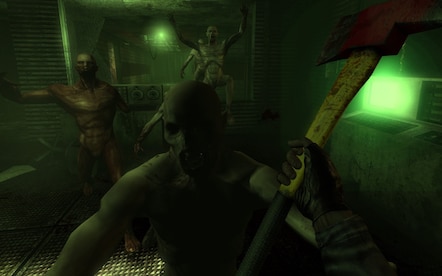 Killing Floor Steam Key GLOBAL - 10