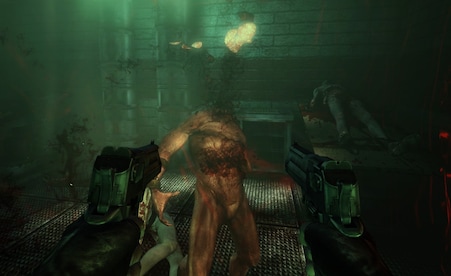 Killing Floor Steam Key GLOBAL - 7