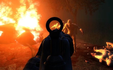 Killing Floor Steam Key GLOBAL - 4