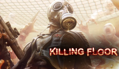 Killing Floor Steam Key GLOBAL - 2