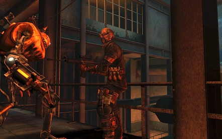 Killing Floor - Steampunk Character Pack 2 Steam Gift GLOBAL - 8