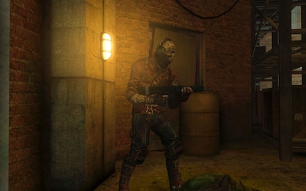 Killing Floor - Steampunk Character Pack 2 Steam Gift GLOBAL - 6
