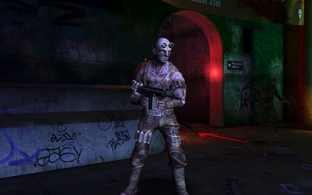 Killing Floor - Steampunk Character Pack 2 Steam Gift GLOBAL - 7
