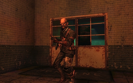 Killing Floor - Steampunk Character Pack 2 Steam Gift GLOBAL - 4