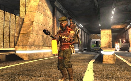 Killing Floor - Steampunk Character Pack 2 Steam Gift GLOBAL - 5
