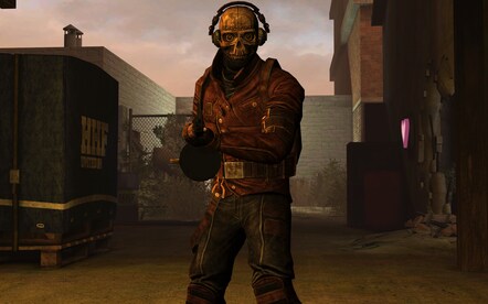 Killing Floor - Steampunk Character Pack 2 Steam Gift GLOBAL - 3