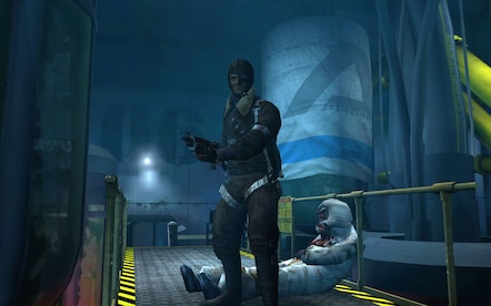 Killing Floor: Steampunk Character Pack Steam Gift GLOBAL - 4