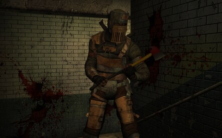 Killing Floor: Steampunk Character Pack Steam Key GLOBAL - 10