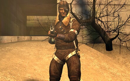 Killing Floor: Steampunk Character Pack Steam Key GLOBAL - 9