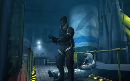 Killing Floor: Steampunk Character Pack Steam Key GLOBAL - 4