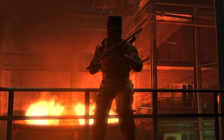 Killing Floor: Steampunk Character Pack Steam Key GLOBAL - 3