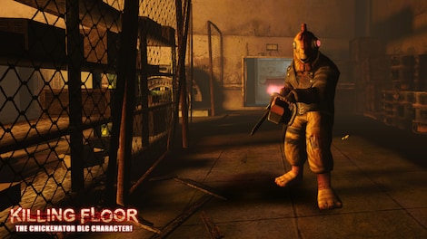 Killing Floor - The Chickenator Pack Steam Key GLOBAL - 5