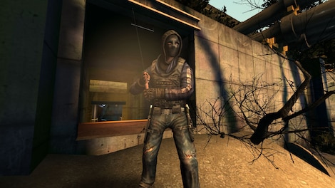 Killing Floor - Urban Nightmare Character Pack Steam Gift GLOBAL - 8