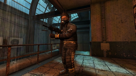 Killing Floor - Urban Nightmare Character Pack Steam Gift GLOBAL - 7