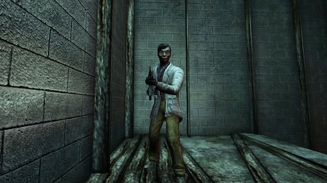 Killing Floor - Urban Nightmare Character Pack Steam Gift GLOBAL - 6