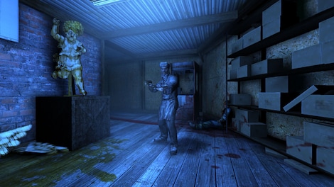 Killing Floor - Urban Nightmare Character Pack Steam Gift GLOBAL - 4