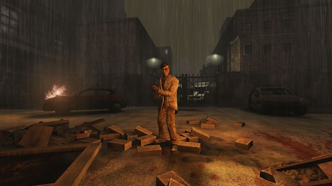 Killing Floor - Urban Nightmare Character Pack Steam Gift GLOBAL - 3