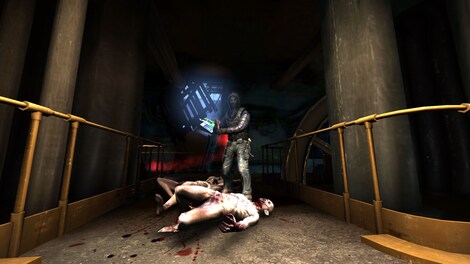 Killing Floor - Urban Nightmare Character Pack Steam Gift GLOBAL - 0