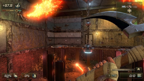 Killing Room Steam Key GLOBAL - 24