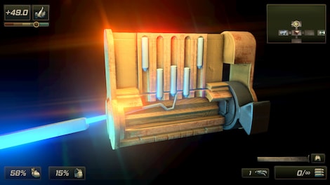 Killing Room Steam Key GLOBAL - 26