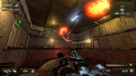 Killing Room Steam Key GLOBAL - 23