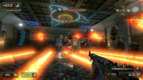 Killing Room Steam Key GLOBAL - 21