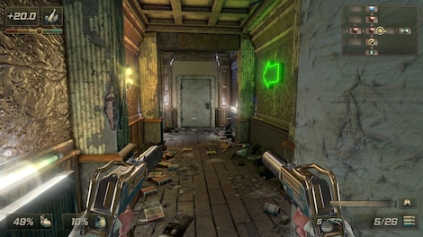 Killing Room Steam Key GLOBAL - 9