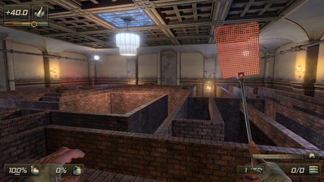 Killing Room Steam Key GLOBAL - 11