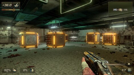 Killing Room Steam Key GLOBAL - 6
