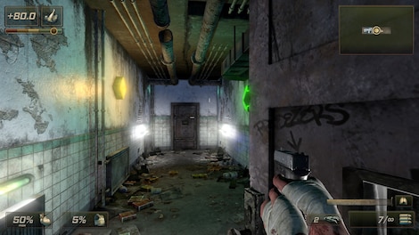 Killing Room Steam Key GLOBAL - 7