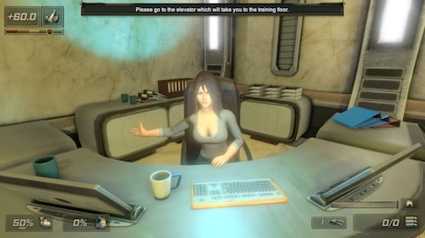 Killing Room Steam Key GLOBAL - 5