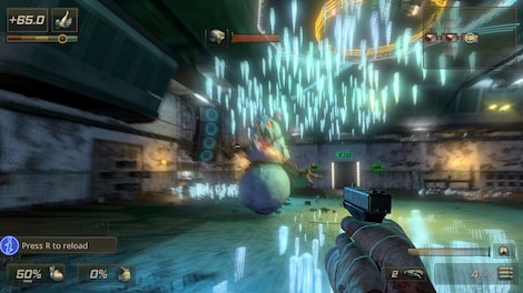 Killing Room Steam Key GLOBAL - 4
