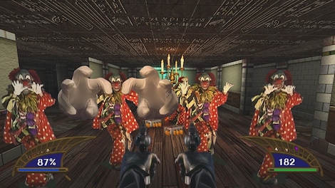 Killing Time: Resurrected (Xbox Series X/S) - Xbox Live Account - GLOBAL - 7