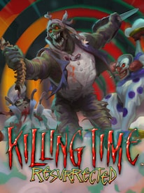 Killing Time: Resurrected (Xbox Series X/S) - Xbox Live Account - GLOBAL - 1