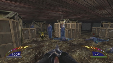 Killing Time: Resurrected (Xbox Series X/S) - Xbox Live Account - GLOBAL - 9