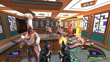 Killing Time: Resurrected (Xbox Series X/S) - Xbox Live Account - GLOBAL - 11