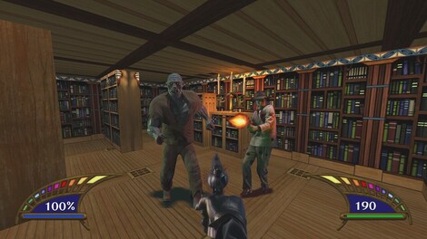 Killing Time: Resurrected (Xbox Series X/S) - Xbox Live Account - GLOBAL - 8