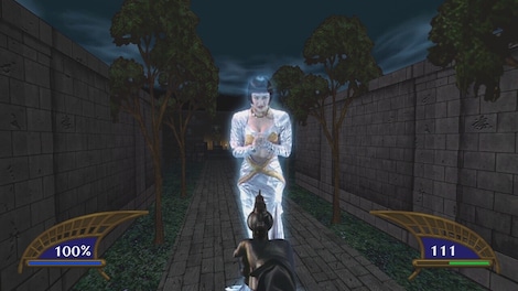 Killing Time: Resurrected (Xbox Series X/S) - Xbox Live Account - GLOBAL - 10