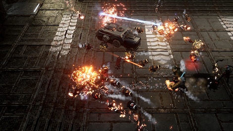 Killsquad Steam Gift EUROPE - 6