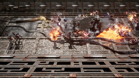 Killsquad Steam Gift EUROPE - 7