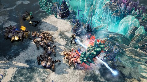 Killsquad Steam Gift EUROPE - 5