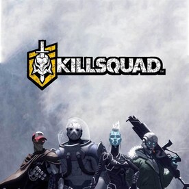 Killsquad Steam Gift EUROPE - 8