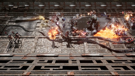 Killsquad Steam Key GLOBAL - 7