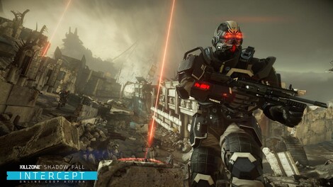 Killzone Shadow Fall Intercept PSN Key PS4 NORTH AMERICA - 3
