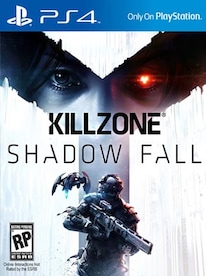Killzone Shadow Fall PSN PS4 Key NORTH AMERICA - 1