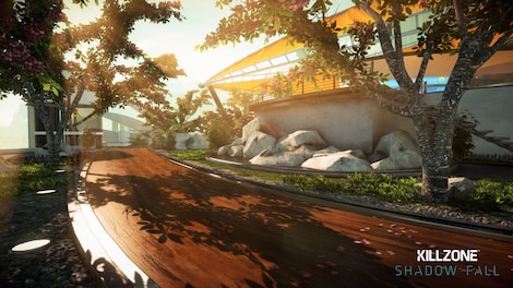 Killzone Shadow Fall PSN PS4 Key NORTH AMERICA - 13