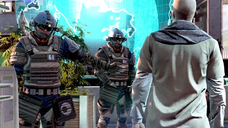 Killzone Shadow Fall PSN PS4 Key NORTH AMERICA - 10