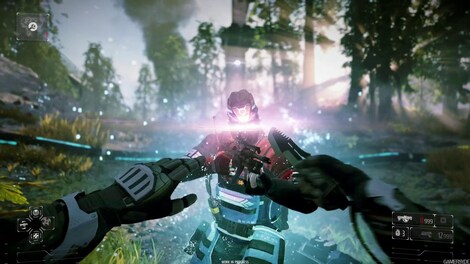 Killzone Shadow Fall PSN PS4 Key NORTH AMERICA - 8