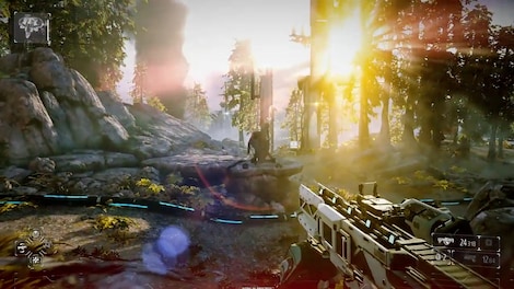 Killzone Shadow Fall PSN PS4 Key NORTH AMERICA - 3